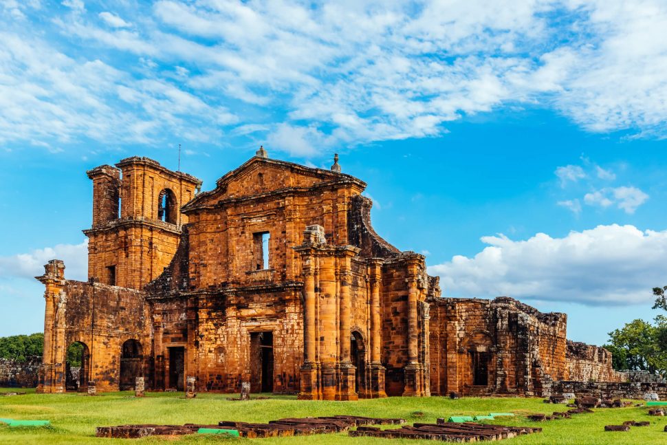 Veja o passo a passo para você viajar para Rio Grande do Sul
