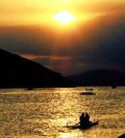 3 Lugares para ir em Santos Viajando de Ônibus