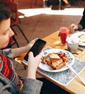 Para que Servem as Paradas nas Viagens de Ônibus?