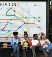 Qual a Idade Mínima para Viajar de Ônibus para o Brasil e Países Vizinhos?