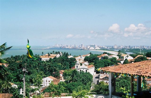 Viagem de Ônibus para Recife — 10 Pontos Turísticos que Você Deve Conhecer!