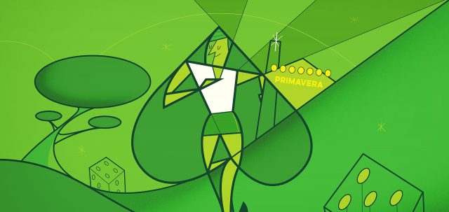 Circuito das Estações – Etapa Primavera Rio de Janeiro