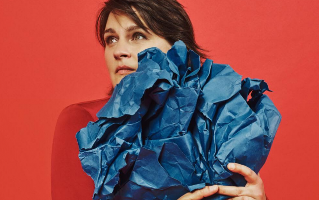 Madeleine Peyroux