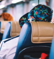 Para onde Vai a Descarga do Banheiro de Ônibus de Viagem?