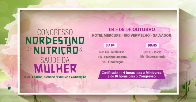 copngresso-nordestino-nutricao