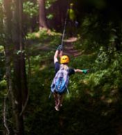 Conheça 4 esportes radicais para praticar em SP!