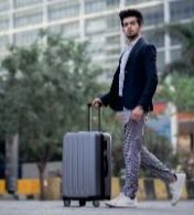 Qual a Quantidade Máxima de Bagagem para Viagem de Ônibus?