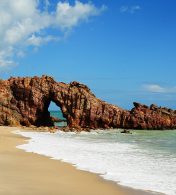 viagem de ônibus em baixa temporada