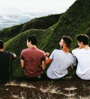 como escolher um destino de viagem