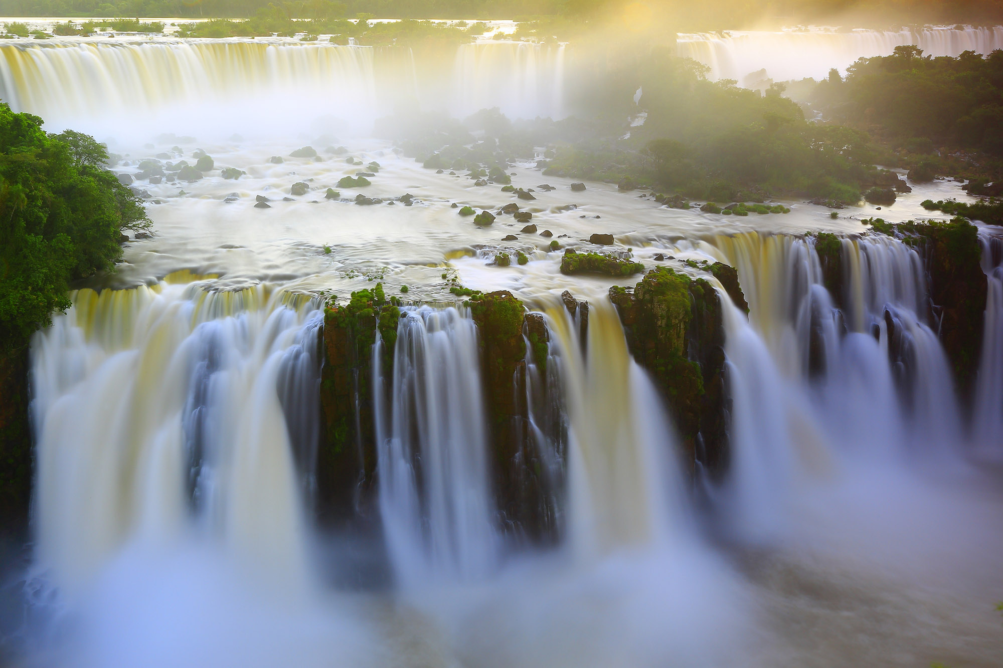 Conheça 10 lugares para viajar de ônibus