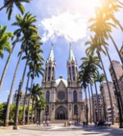 Conheça 10 lugares para viajar de ônibus