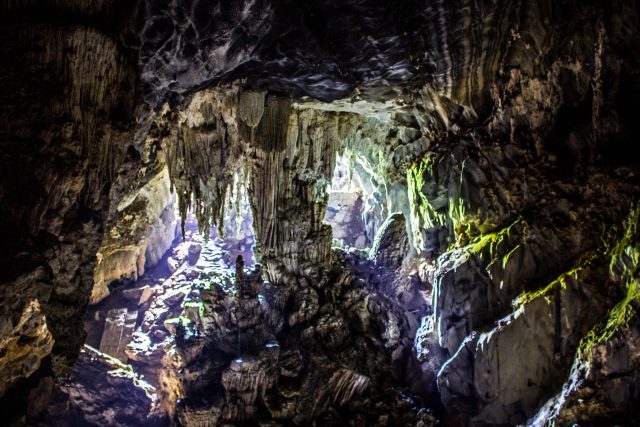 turismo de aventura em Petar 