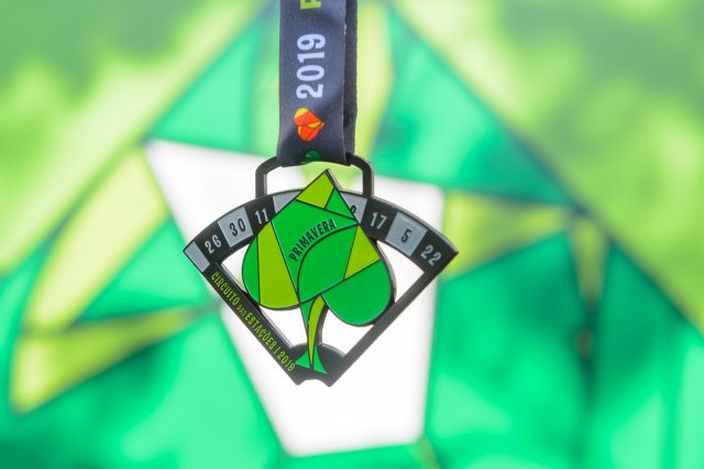 circuito das estações