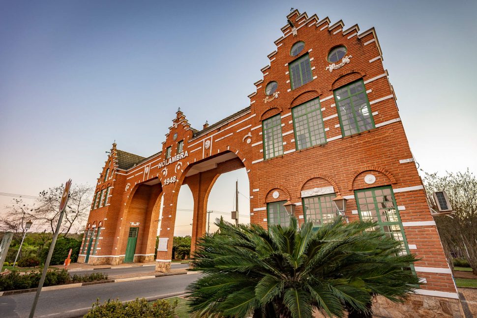 melhores lugares para viajar no brasil