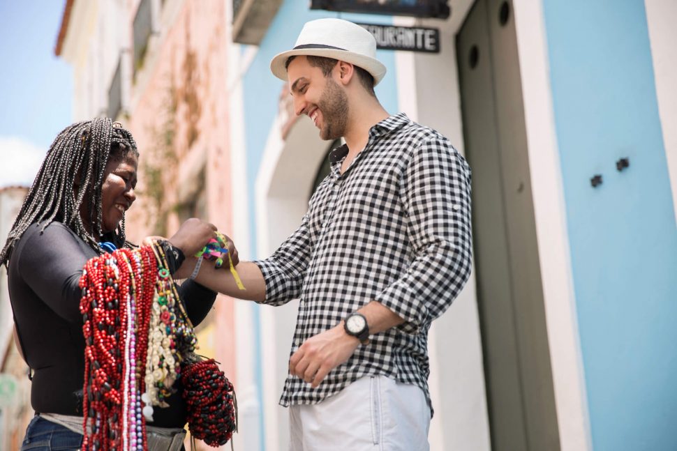 passagem de ônibus para bahia