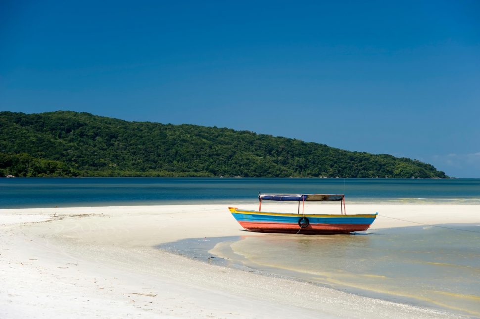 melhores destinos reveillon