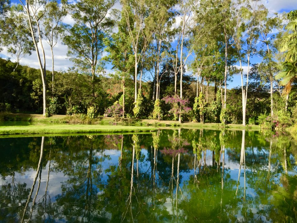 melhores lugares para viajar no brasil