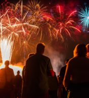 melhores destinos reveillon