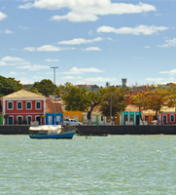 Como escolher passagem de ônibus para a Bahia?