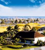 Veja 5 Destinos para Aproveitar as Férias de Dezembro