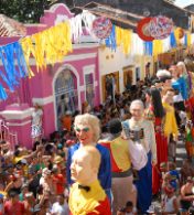Conheça Os Destinos Mais Buscados Pelos Foliões no Carnaval 2020