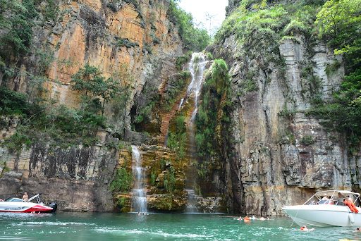 Os 4 Melhores Lugares para Viajar no Verão do Brasil