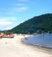 Os 4 Melhores Lugares para Viajar no Verão do Brasil