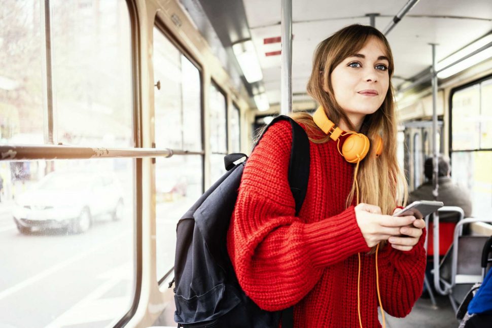 passagem de onibus para estudante