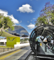 3 Lugares para Viajar Sem Carro No Brasil