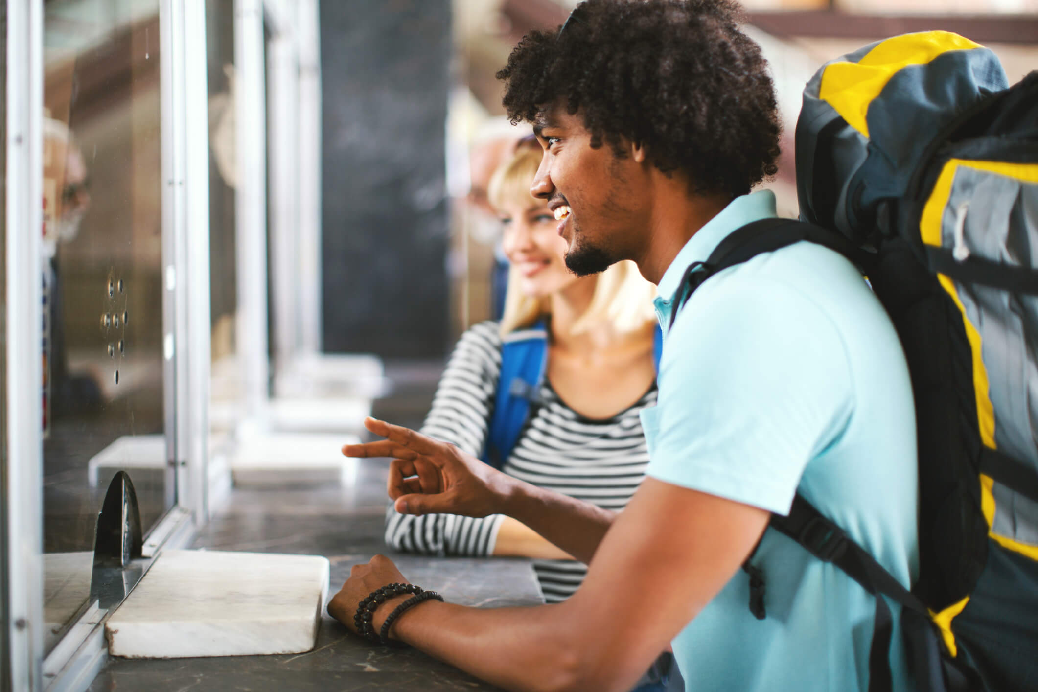 Saiba o que fazer para trocar passagem de ônibus trocar passagem