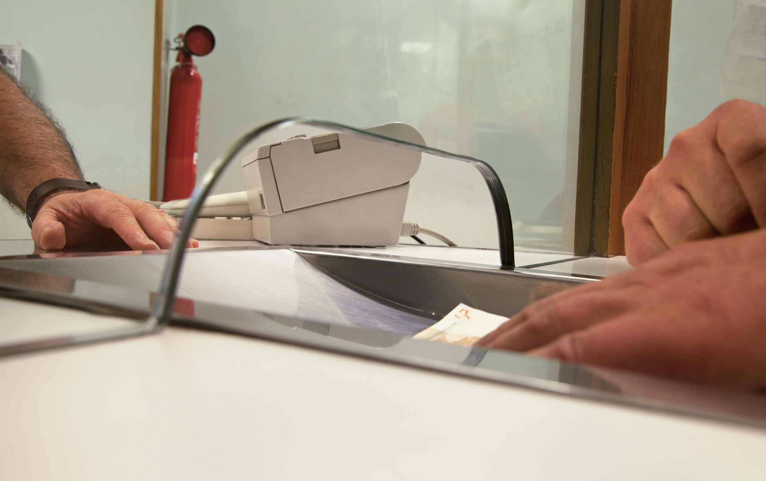 Saiba o que fazer para trocar passagem de ônibus trocar passagem