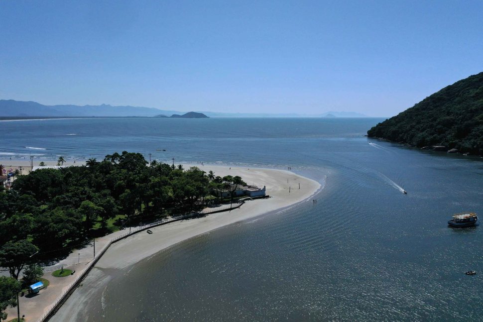 Fique por dentro das melhores praias de São Paulo para conhecer