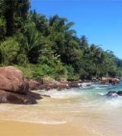 Quais as melhores praias em Ubatuba? Venha descobrir