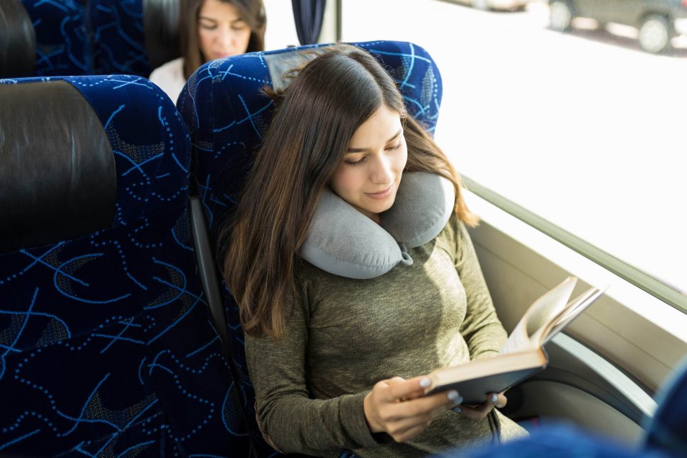 o que é ônibus executivo