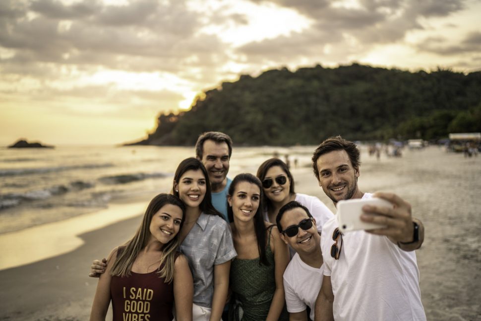 Fique por dentro das melhores praias de São Paulo para conhecer