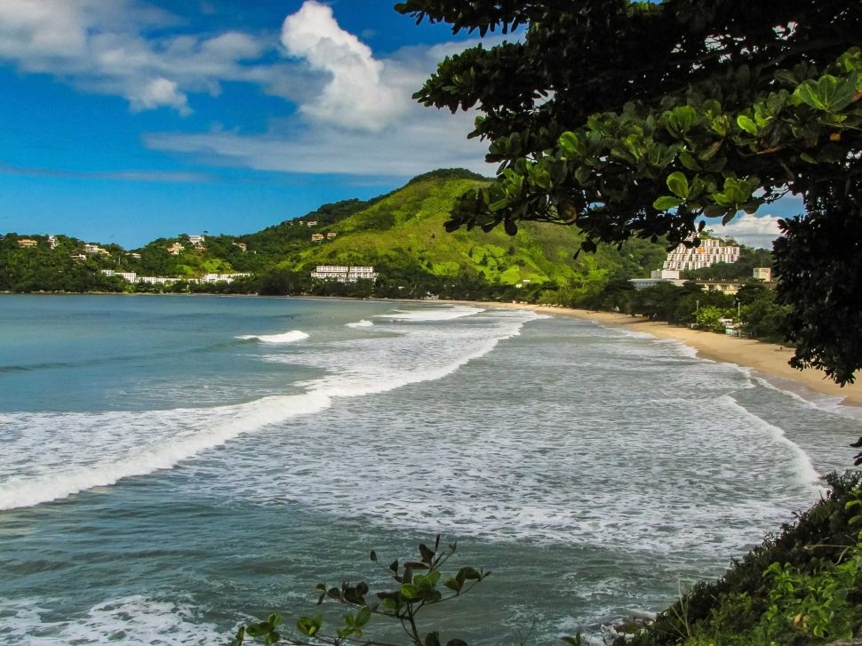 Quais as melhores praias em Ubatuba? Venha descobrir