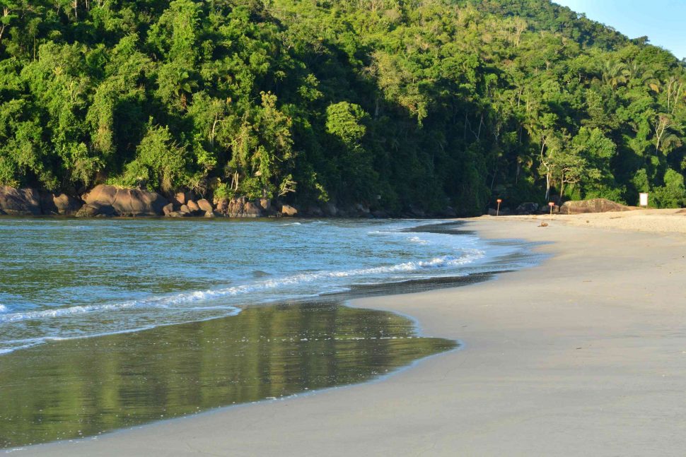 Quais as melhores praias em Ubatuba? Venha descobrir