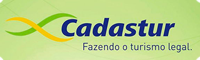 Selo Cadastur