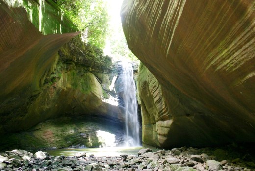 turismo sustentável