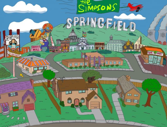 springfield