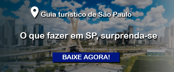 Passeios em Aparecida do Norte