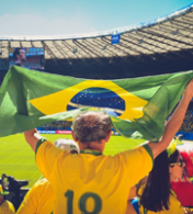 Viva a sua independência e viaje nesse feriado