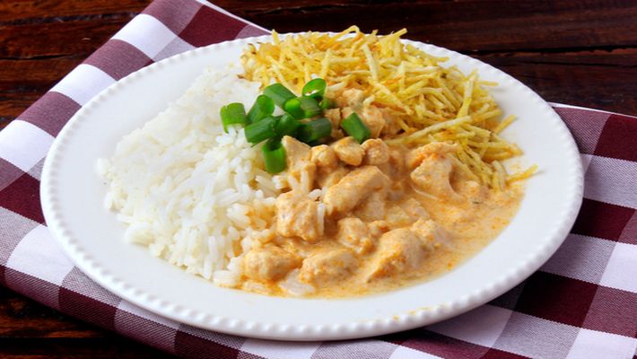 receitas de comidas fáceis para fazer igual de restaurante