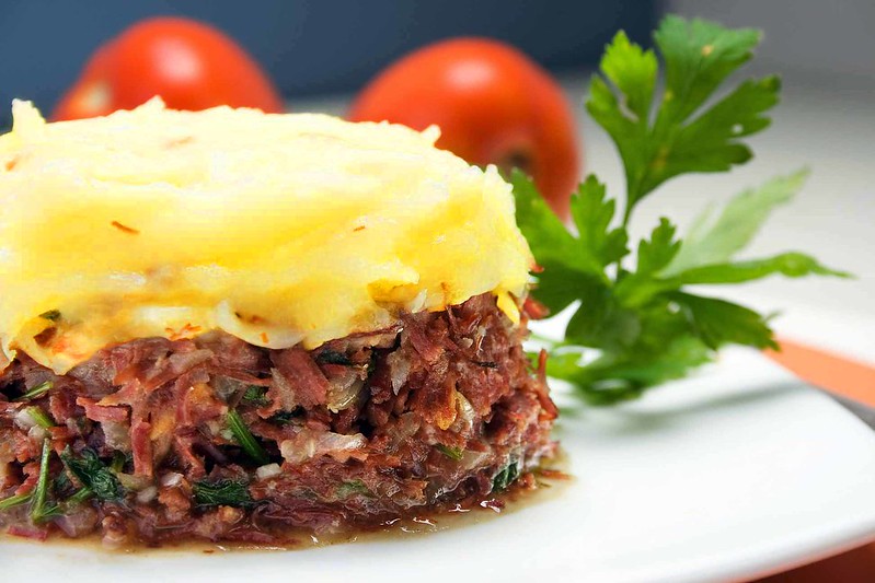 receitas de comidas fáceis para fazer igual de restaurante